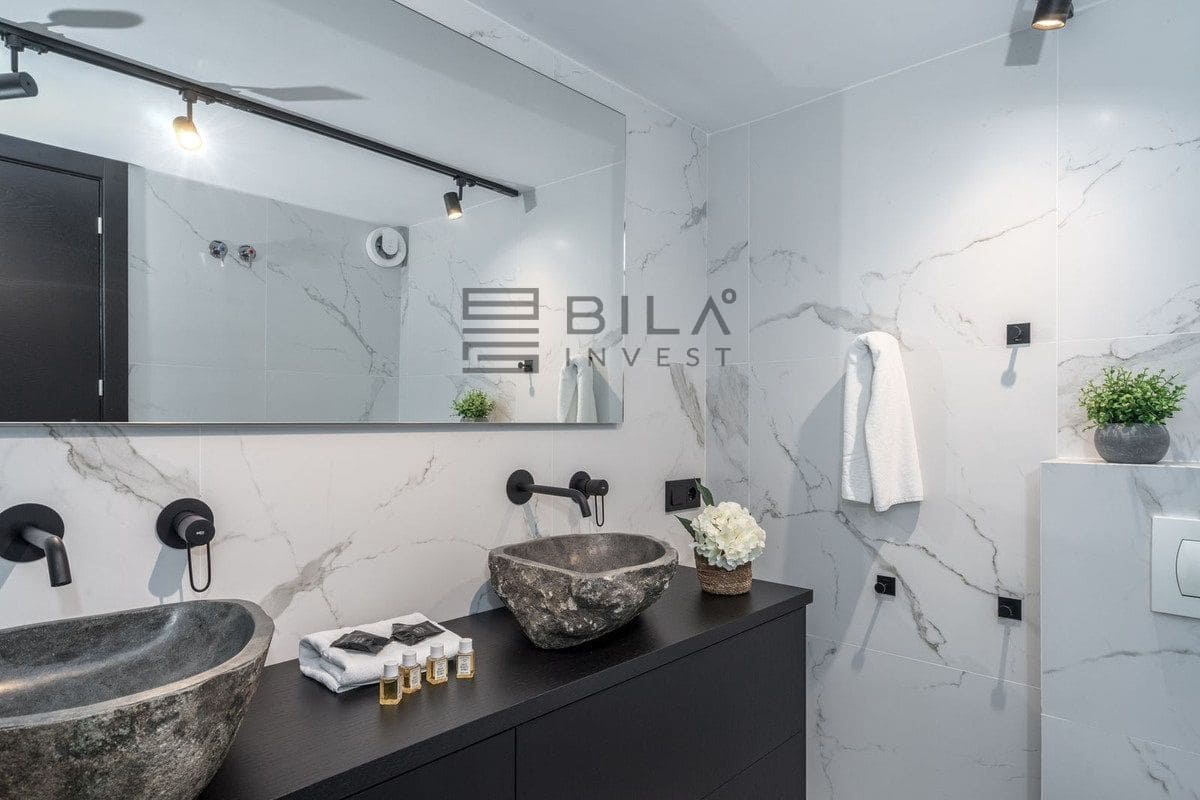 4 soveværelse Penthouse til salg i Fuengirola med swimmingpool - € 995.000 (Ref: 9609654)