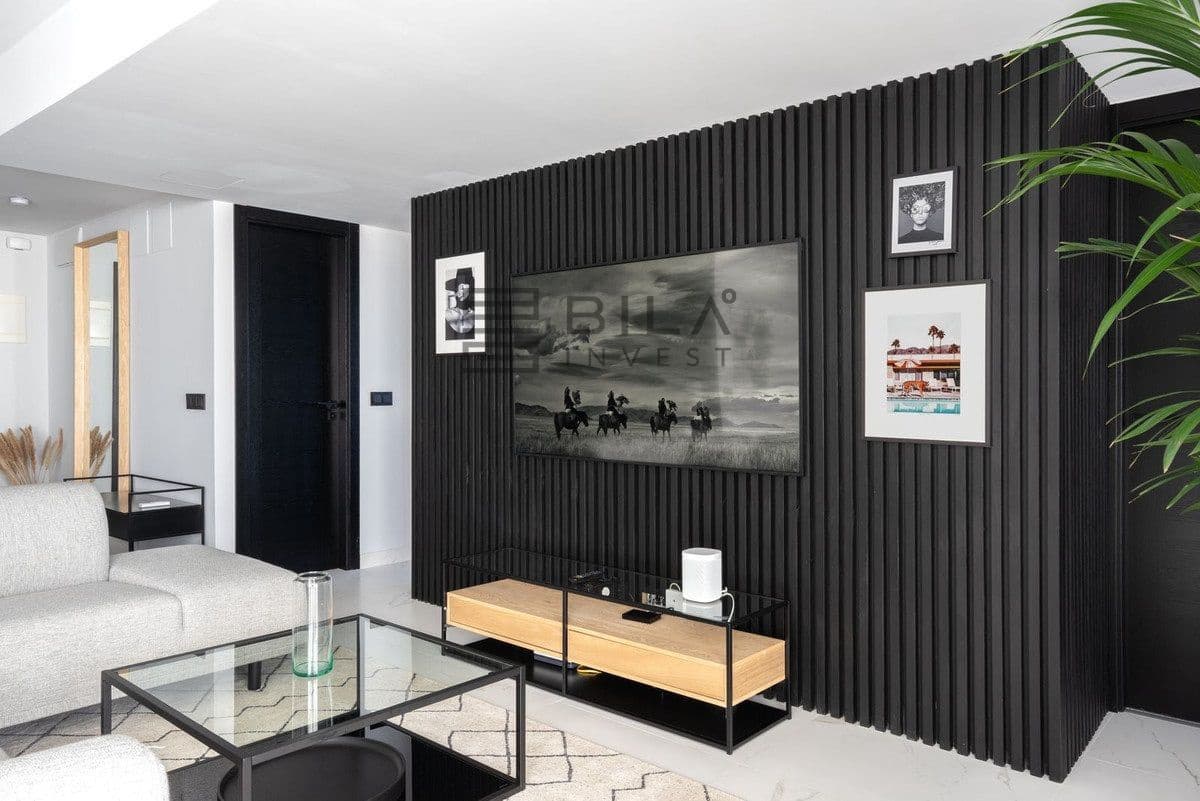 4 soveværelse Penthouse til salg i Fuengirola med swimmingpool - € 995.000 (Ref: 9609654)