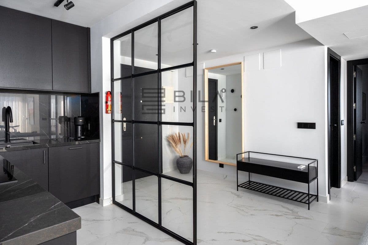 4 soveværelse Penthouse til salg i Fuengirola med swimmingpool - € 995.000 (Ref: 9609654)