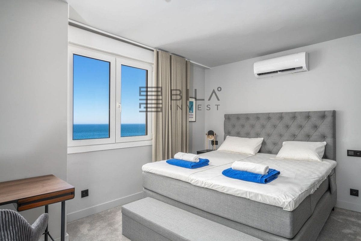 4 soveværelse Penthouse til salg i Fuengirola med swimmingpool - € 995.000 (Ref: 9609654)