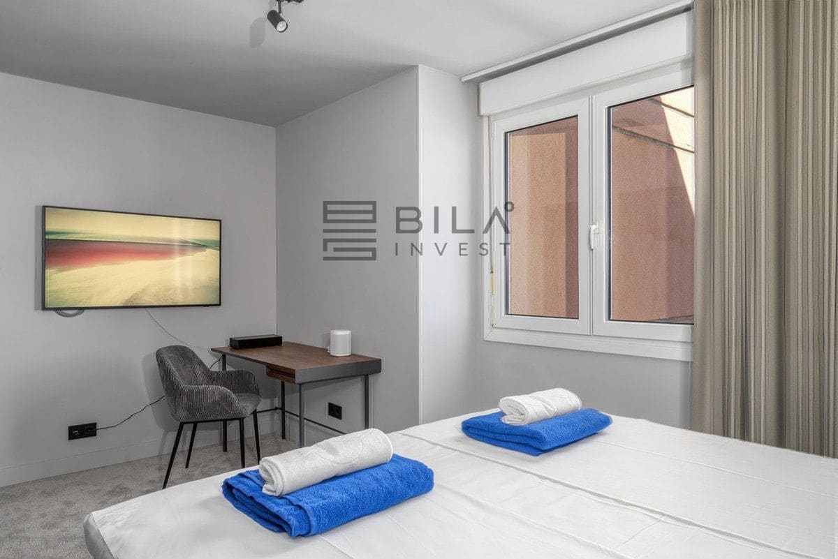 4 soveværelse Penthouse til salg i Fuengirola med swimmingpool - € 995.000 (Ref: 9609654)