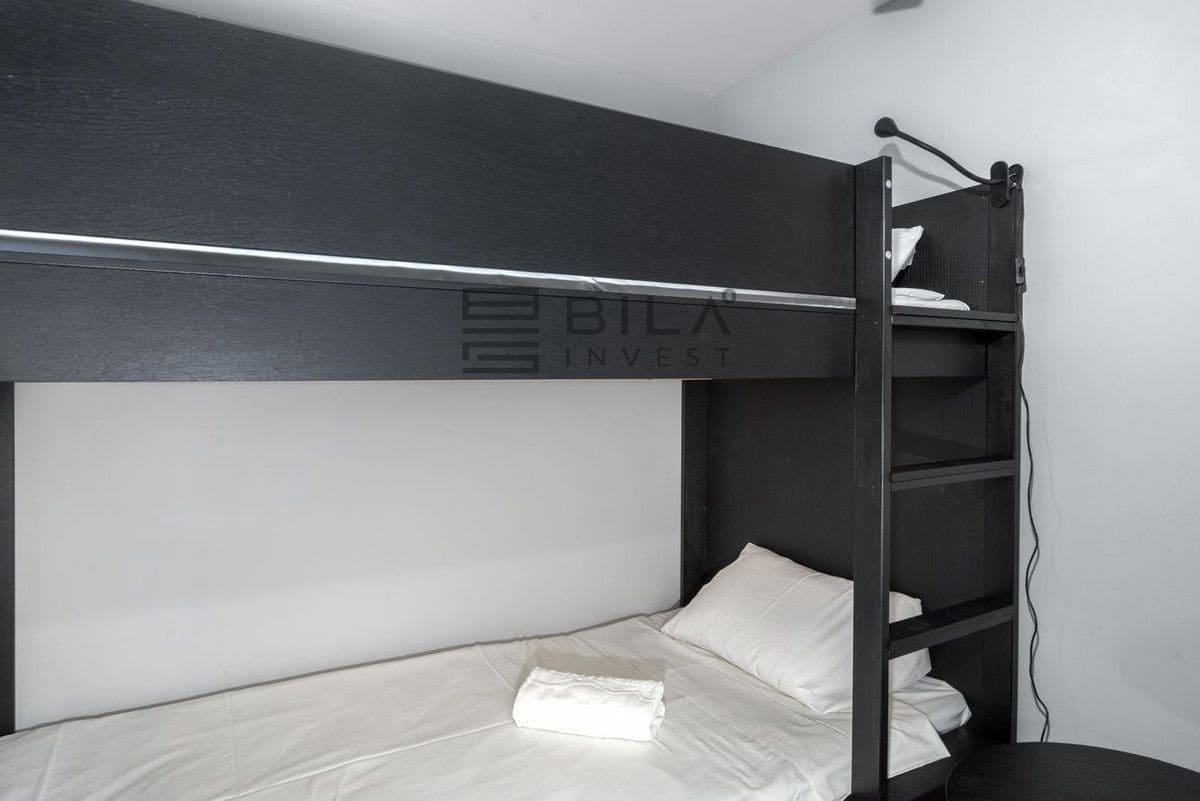 4 soveværelse Penthouse til salg i Fuengirola med swimmingpool - € 995.000 (Ref: 9609654)