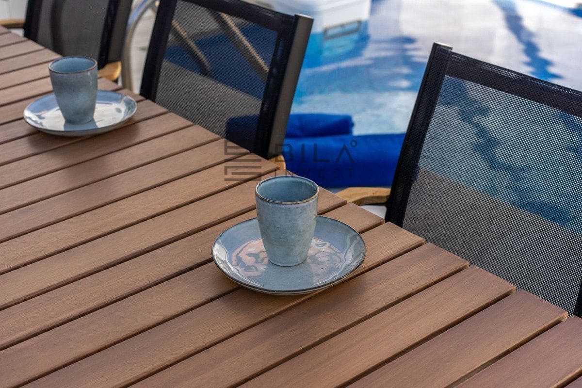 4 soveværelse Penthouse til salg i Fuengirola med swimmingpool - € 995.000 (Ref: 9609654)