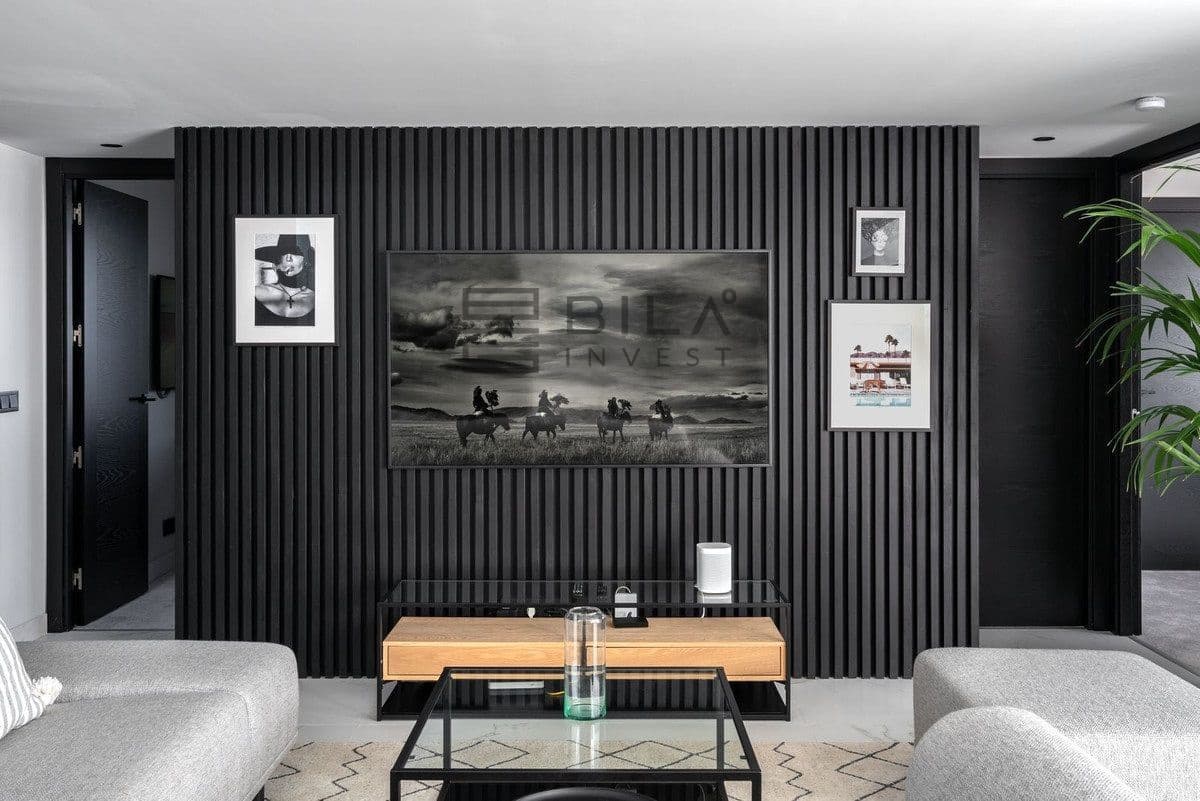 4 soveværelse Penthouse til salg i Fuengirola med swimmingpool - € 995.000 (Ref: 9609654)