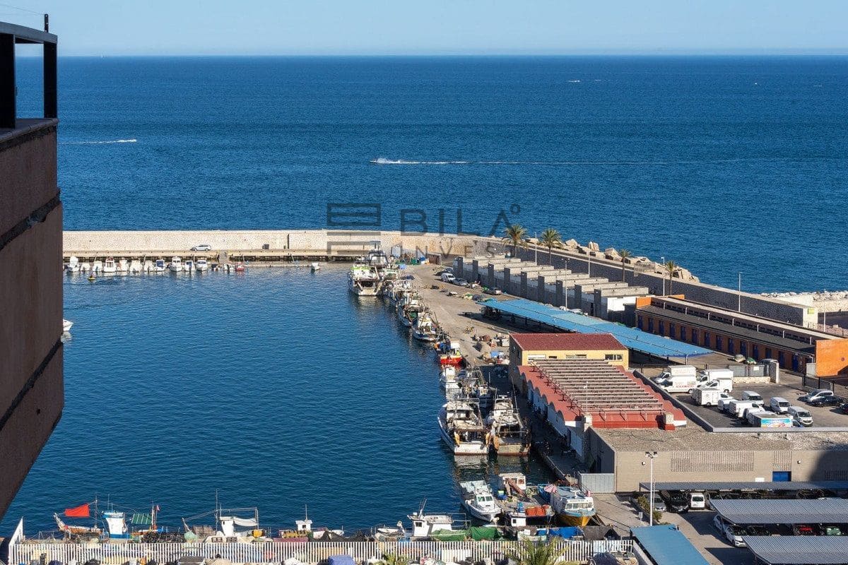 4 soveværelse Penthouse til salg i Fuengirola med swimmingpool - € 995.000 (Ref: 9609654)