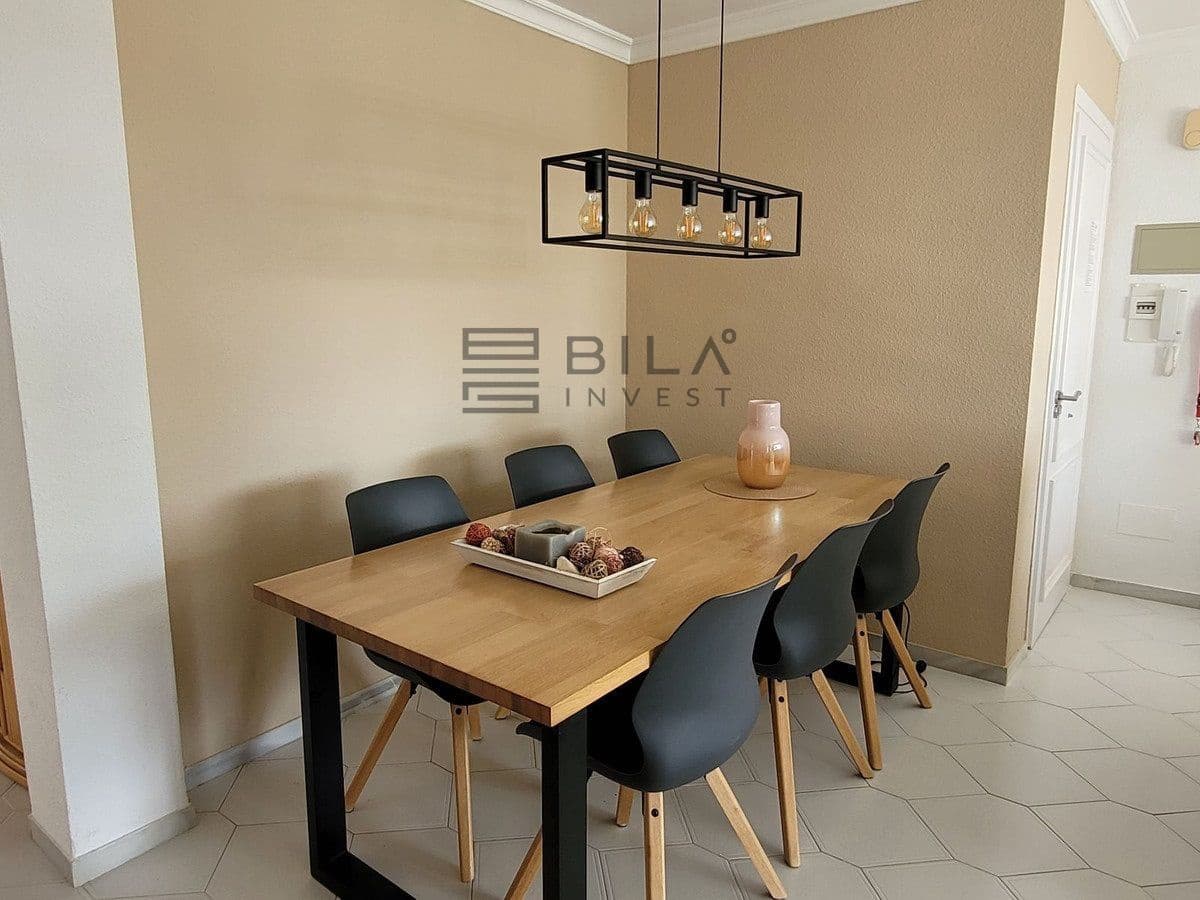 3 sovrum Lägenhet till salu i Miraflores med pool garage - 434 000 € (Ref: 9609655)