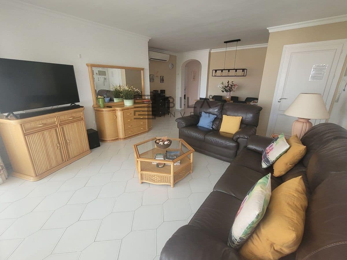 3 sovrum Lägenhet till salu i Miraflores med pool garage - 434 000 € (Ref: 9609655)