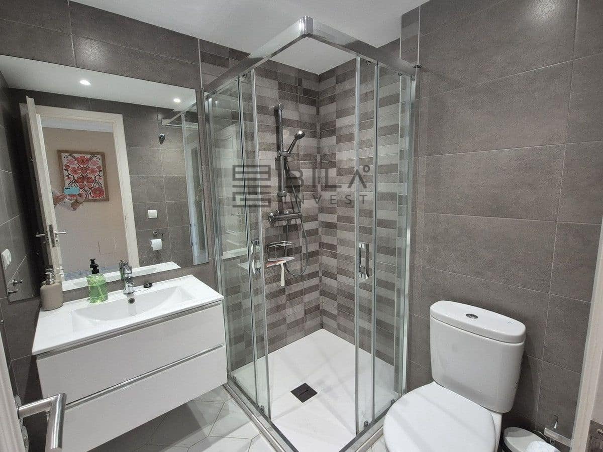 3 sovrum Lägenhet till salu i Miraflores med pool garage - 434 000 € (Ref: 9609655)