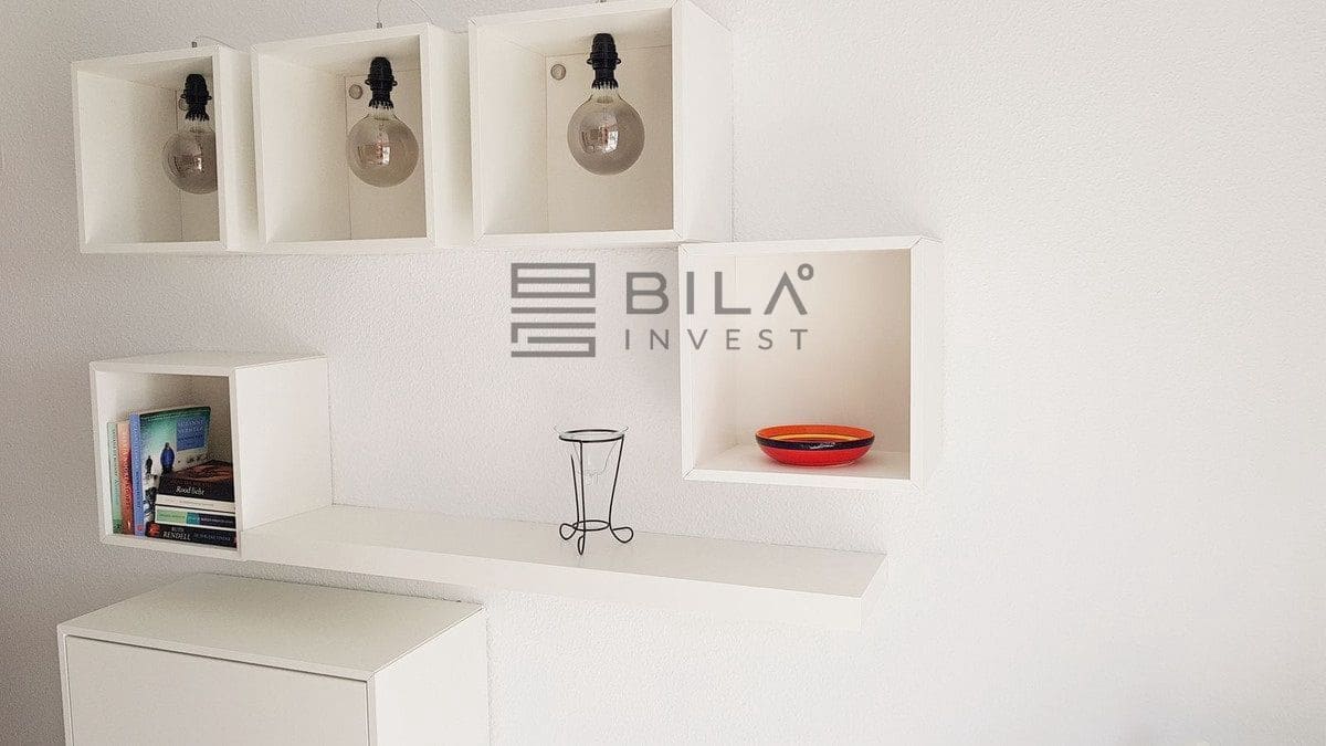 3 sovrum Lägenhet till salu i Miraflores med pool garage - 434 000 € (Ref: 9609655)