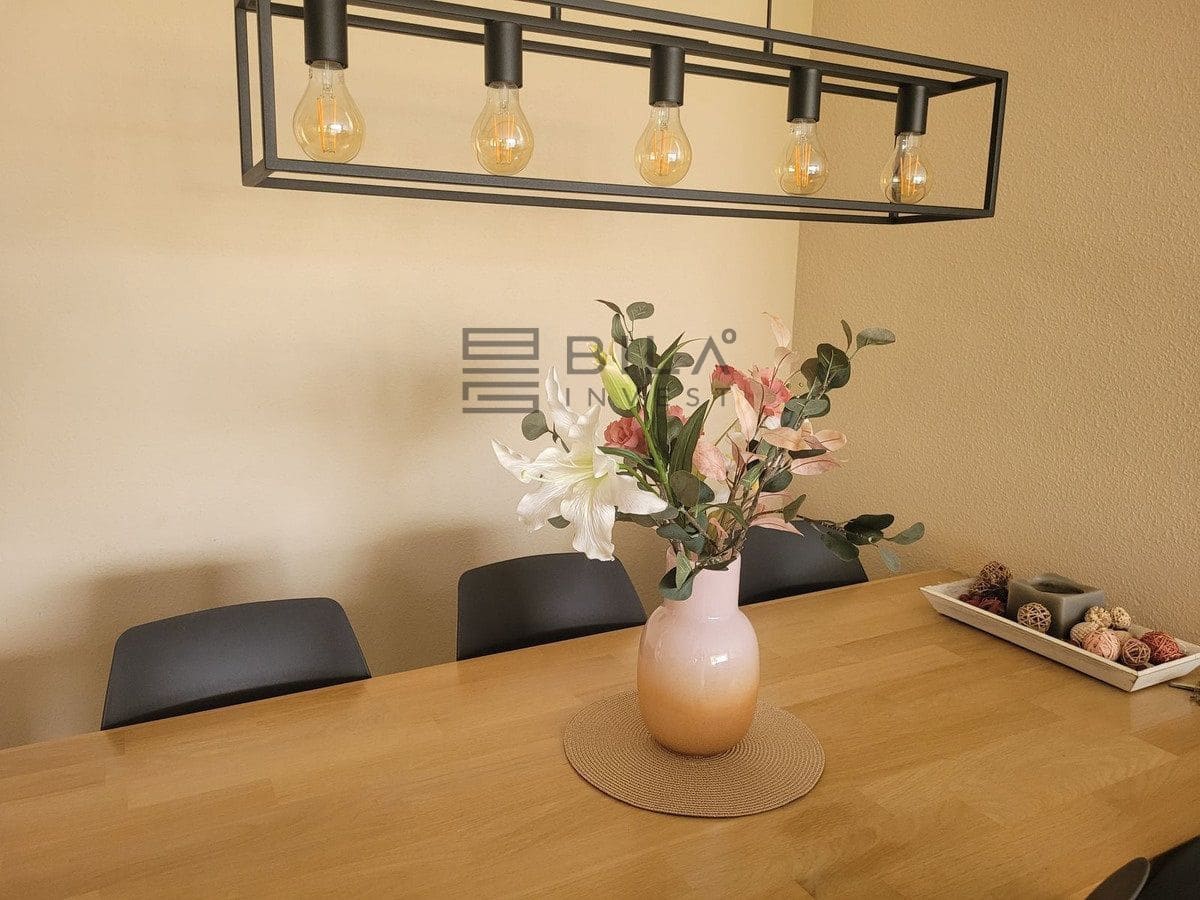 3 sovrum Lägenhet till salu i Miraflores med pool garage - 434 000 € (Ref: 9609655)