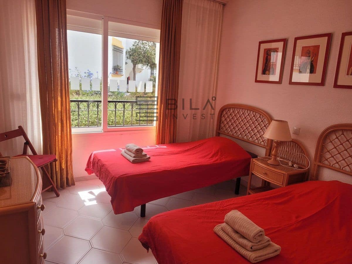 3 sovrum Lägenhet till salu i Miraflores med pool garage - 434 000 € (Ref: 9609655)