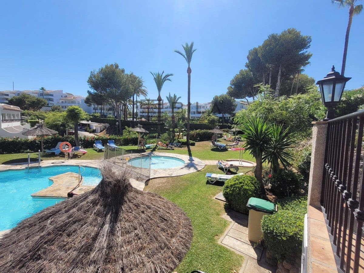 3 sovrum Lägenhet till salu i Miraflores med pool garage - 434 000 € (Ref: 9609655)