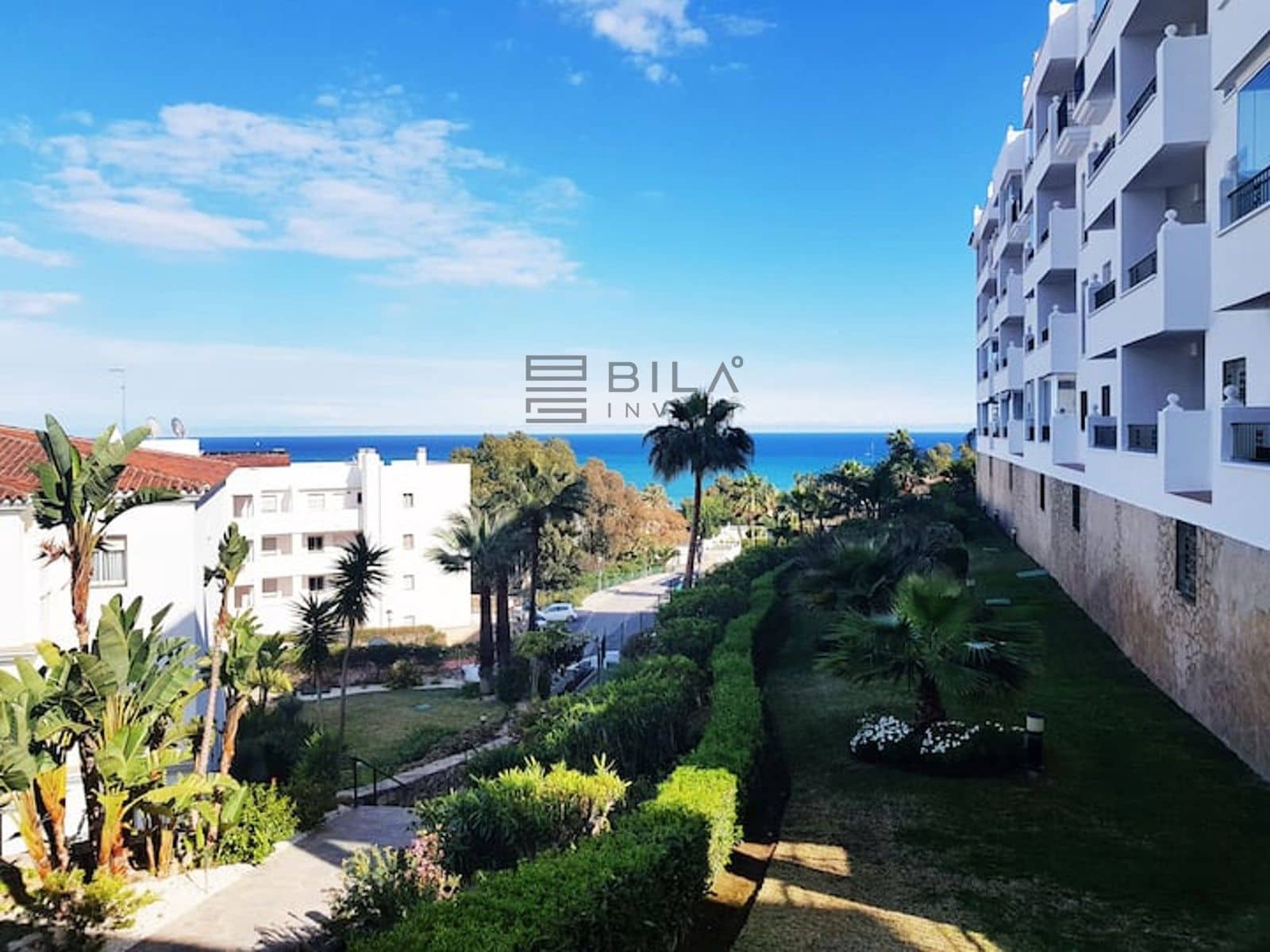 3 sovrum Lägenhet till salu i Miraflores med pool garage - 434 000 € (Ref: 9609655)