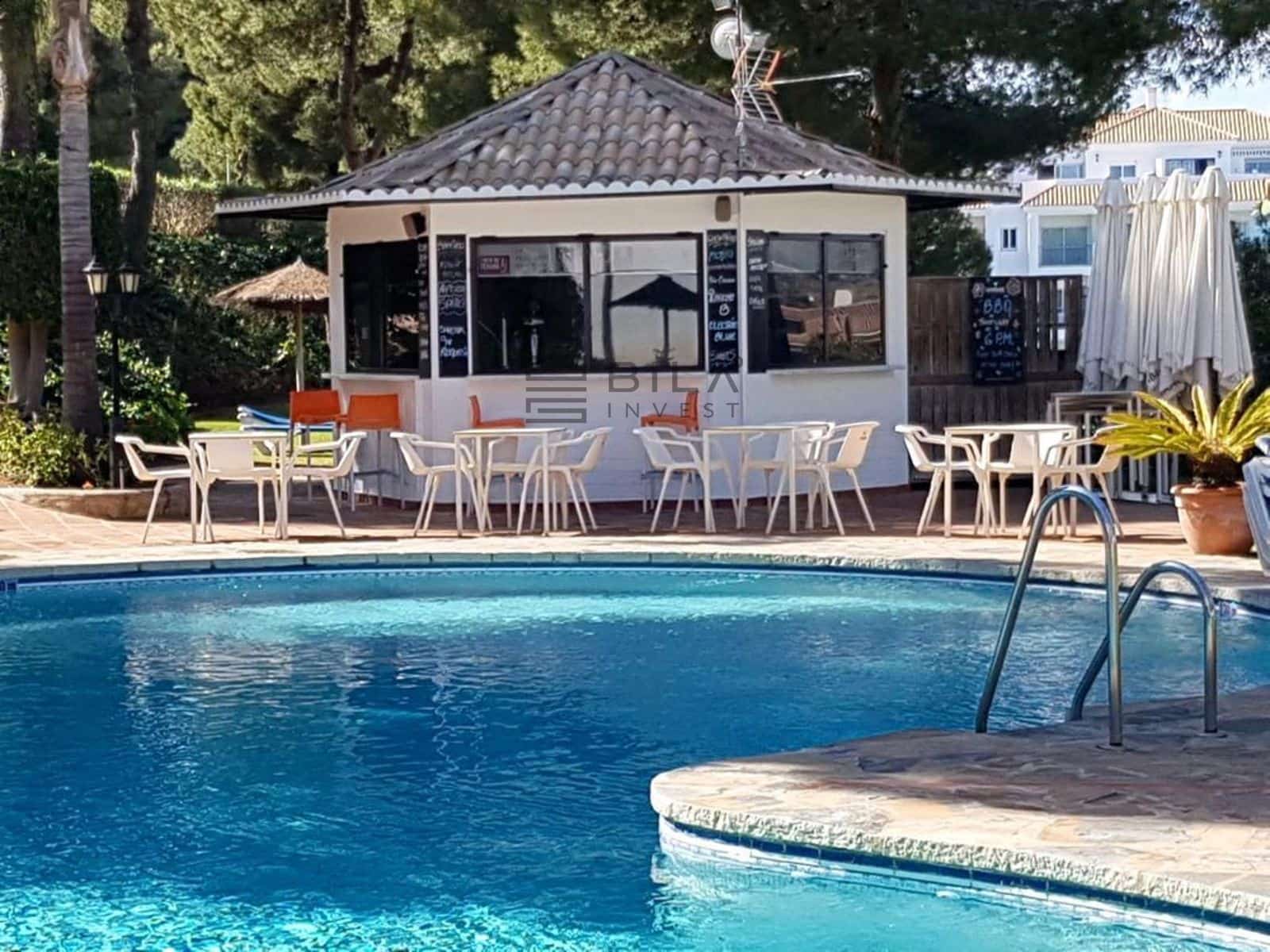 3 sovrum Lägenhet till salu i Miraflores med pool garage - 434 000 € (Ref: 9609655)