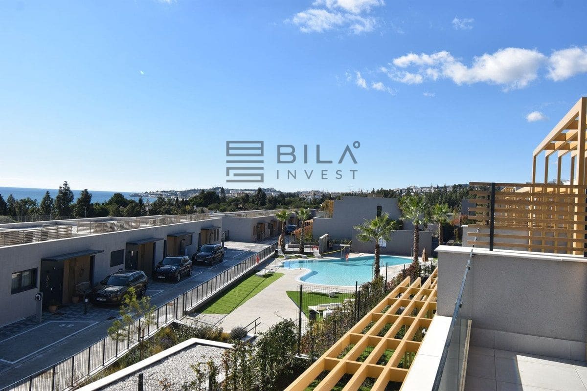 4 soveværelse Byhus til salg i El Chaparral med swimmingpool garage - € 1.099.999 (Ref: 9609656)