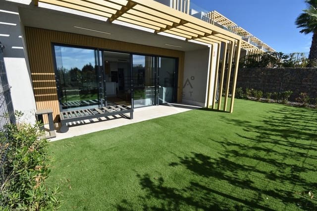 4 soveværelse Byhus til salg i El Chaparral, Mijas med swimmingpool garage - € 1.099.999 (Ref: 9609656)