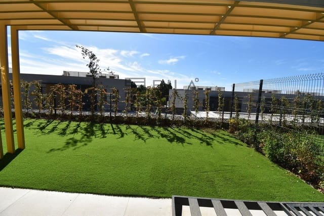 4 soveværelse Byhus til salg i El Chaparral, Mijas med swimmingpool garage - € 1.099.999 (Ref: 9609656)