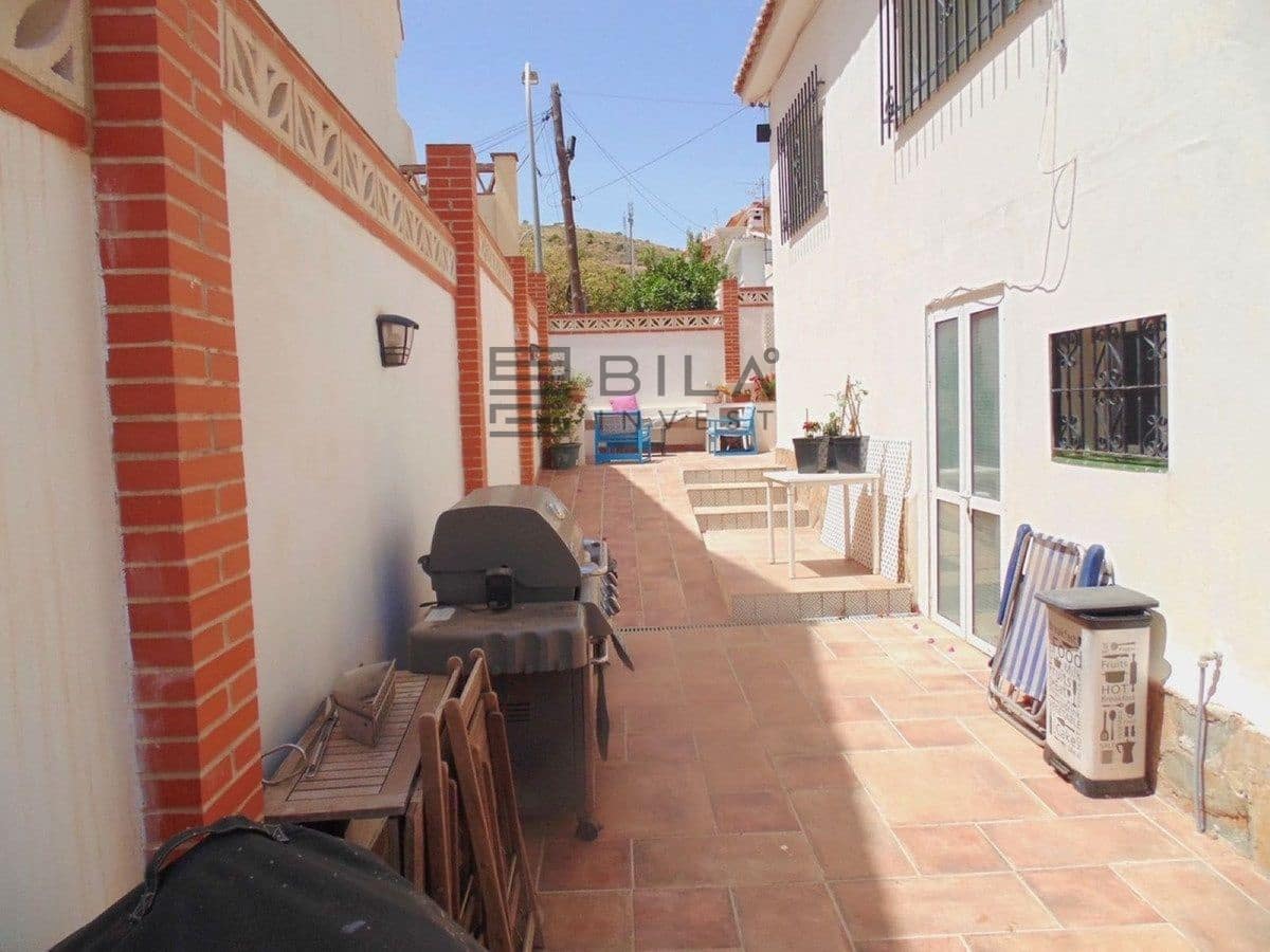 Chalet de 5 habitaciones en Arroyo de la Miel en venta con piscina garaje - 770.000 € (Ref: 9609657)