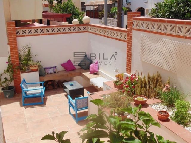 Chalet de 5 habitaciones en Arroyo de la Miel, Benalmádena en venta con piscina garaje - 770.000 € (Ref: 9609657)