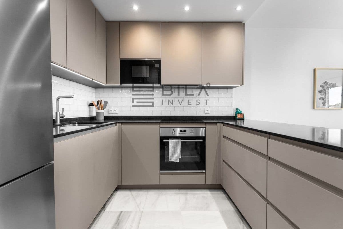 2 Zimmer Penthouse zu verkaufen in Benalmadena Costa mit Pool - 449.000 € (Ref: 9609658)