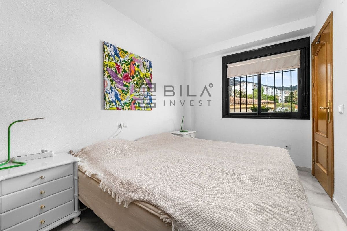 2 Zimmer Penthouse zu verkaufen in Benalmadena Costa mit Pool - 449.000 € (Ref: 9609658)