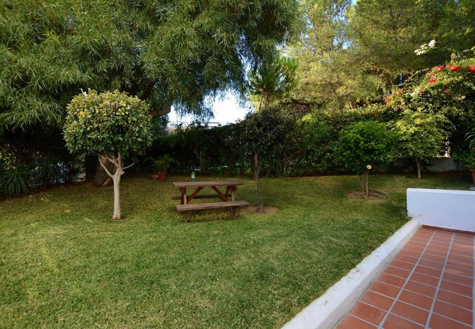 2 Zimmer Penthouse zu verkaufen in Benalmadena Costa mit Pool - 449.000 € (Ref: 9609658)