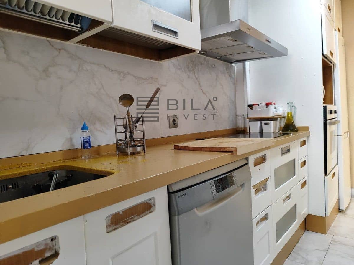 3 soveværelse Lejlighed til salg i Fuengirola - € 299.000 (Ref: 9609659)