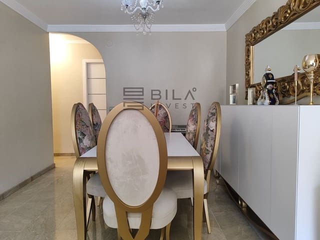 3 soveværelse Lejlighed til salg i Centro ciudad, Fuengirola - € 299.000 (Ref: 9609659)