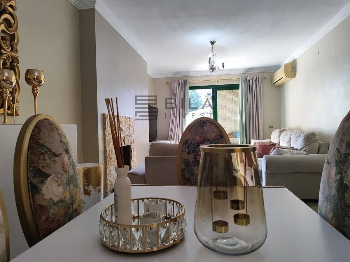 3 soveværelse Lejlighed til salg i Fuengirola - € 299.000 (Ref: 9609659)