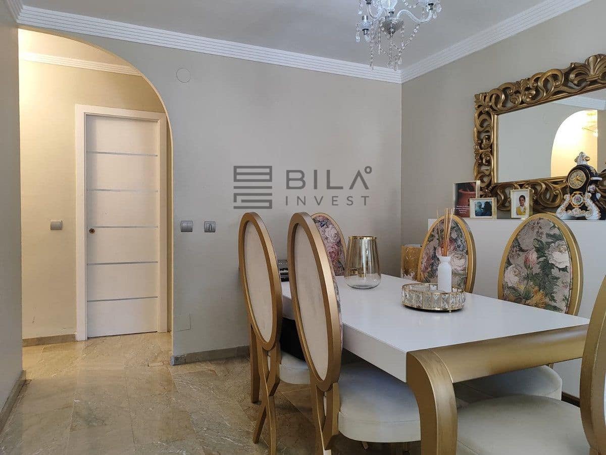 3 soveværelse Lejlighed til salg i Fuengirola - € 299.000 (Ref: 9609659)