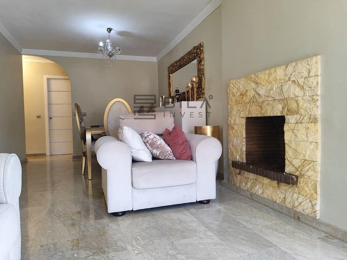 3 soveværelse Lejlighed til salg i Fuengirola - € 299.000 (Ref: 9609659)