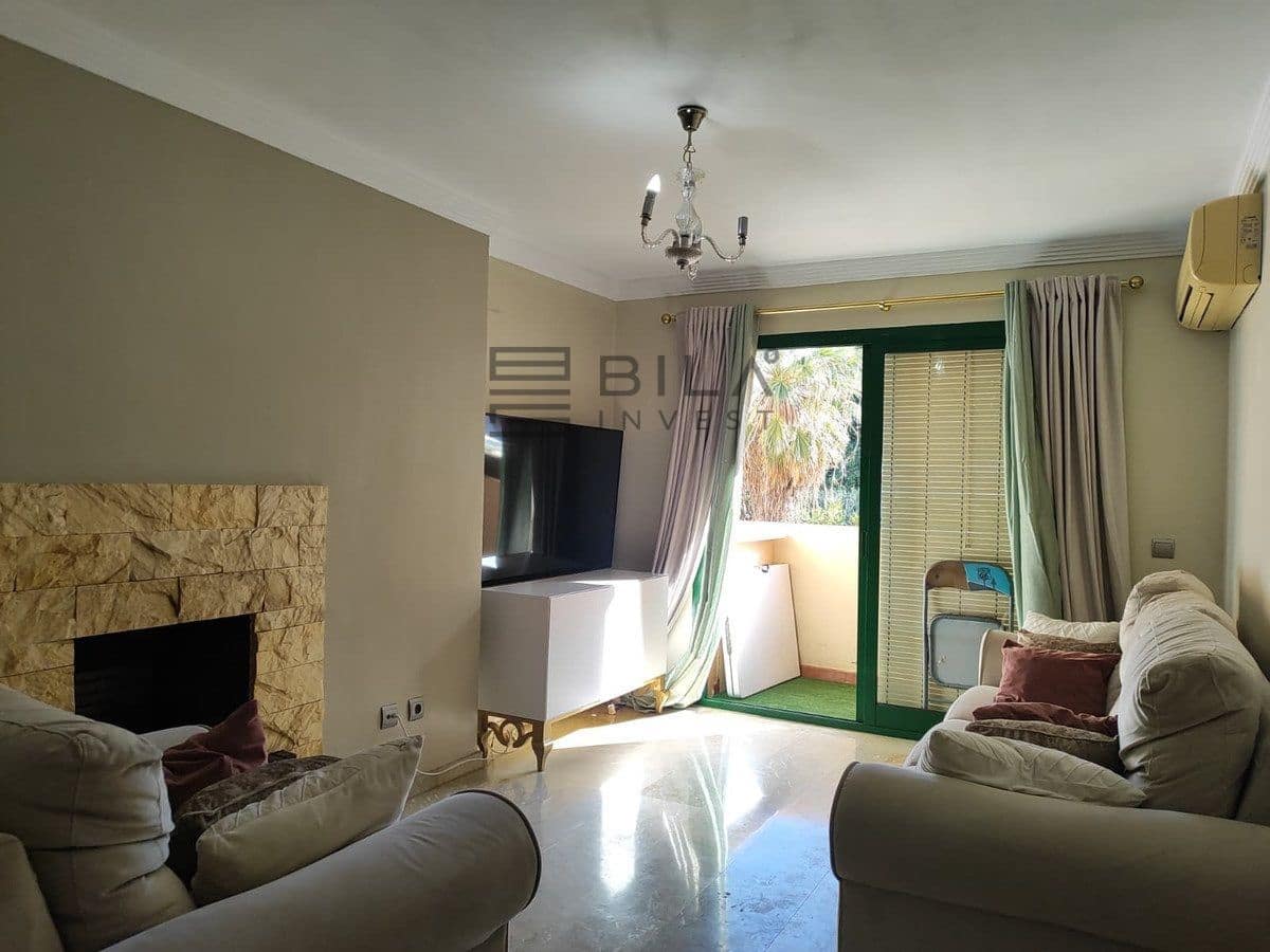 3 soveværelse Lejlighed til salg i Fuengirola - € 299.000 (Ref: 9609659)