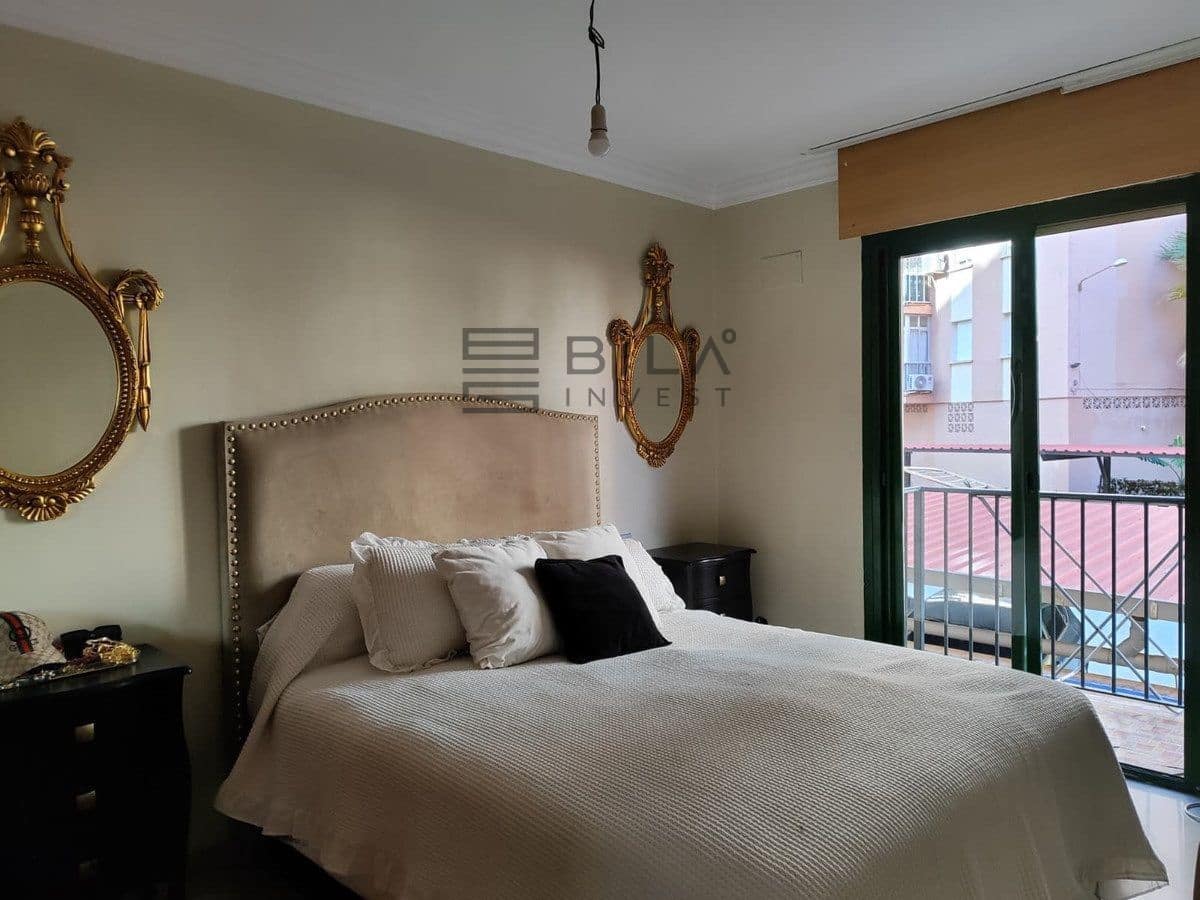 3 soveværelse Lejlighed til salg i Fuengirola - € 299.000 (Ref: 9609659)