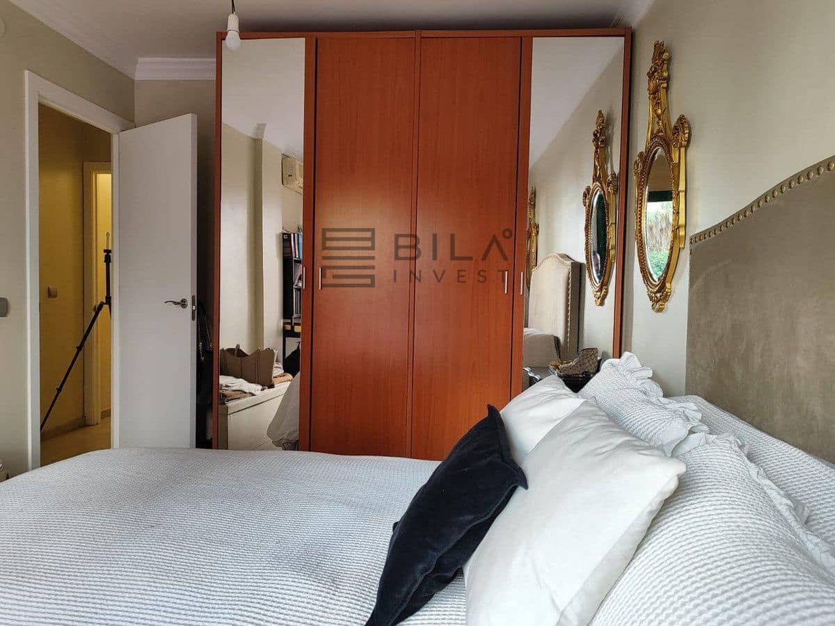 3 soveværelse Lejlighed til salg i Fuengirola - € 299.000 (Ref: 9609659)