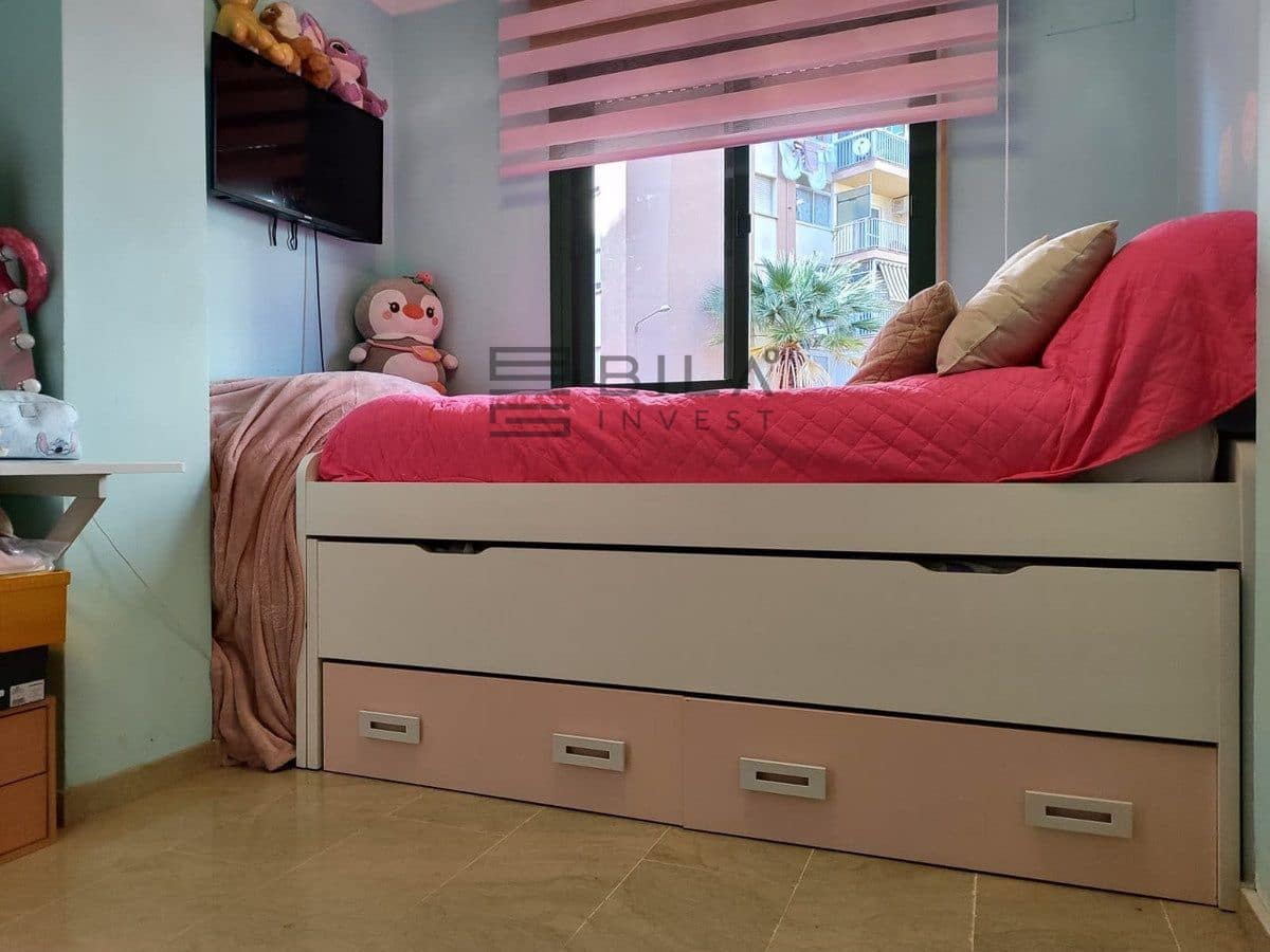 3 soveværelse Lejlighed til salg i Fuengirola - € 299.000 (Ref: 9609659)