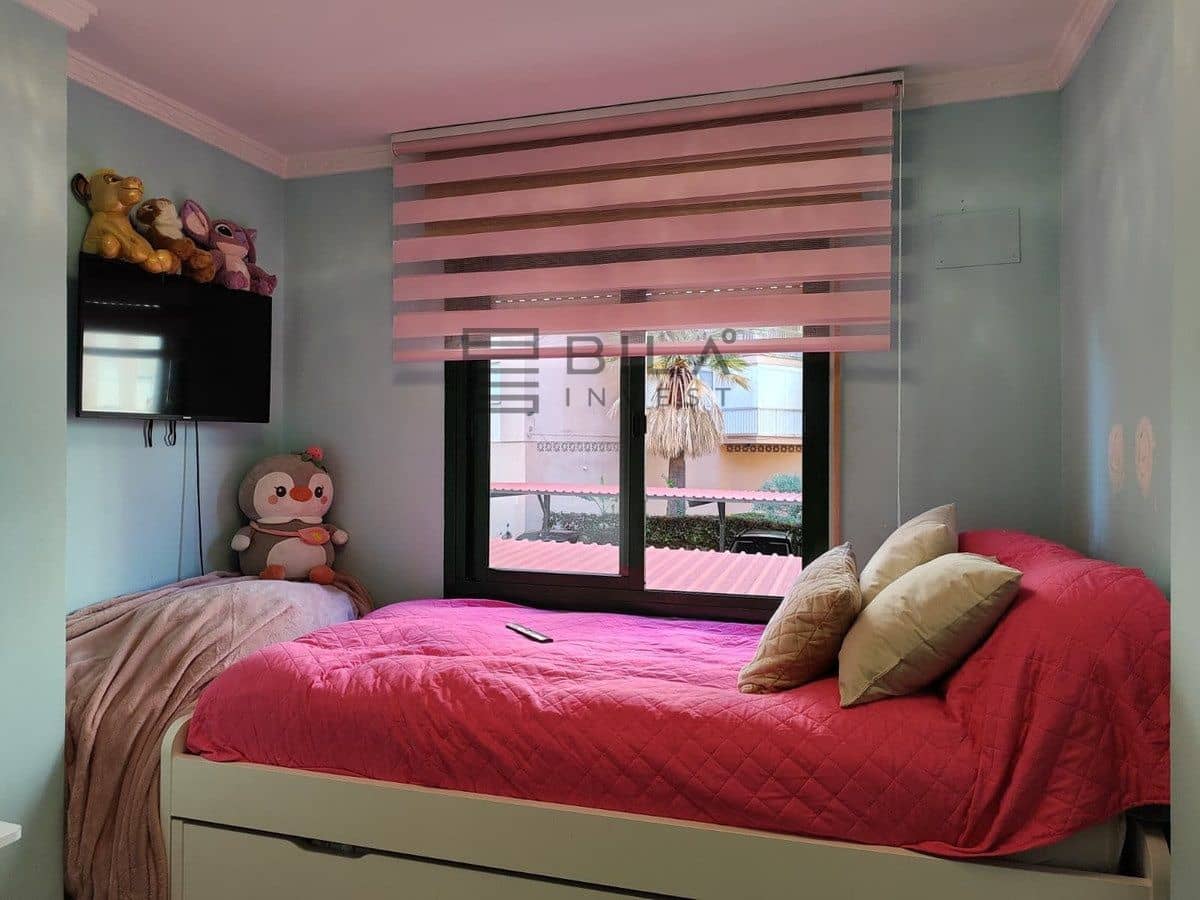 3 soveværelse Lejlighed til salg i Fuengirola - € 299.000 (Ref: 9609659)