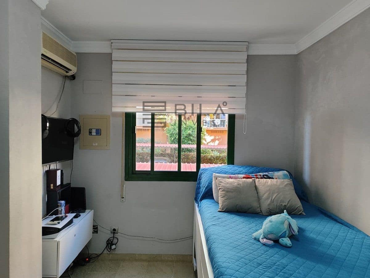 3 soveværelse Lejlighed til salg i Fuengirola - € 299.000 (Ref: 9609659)