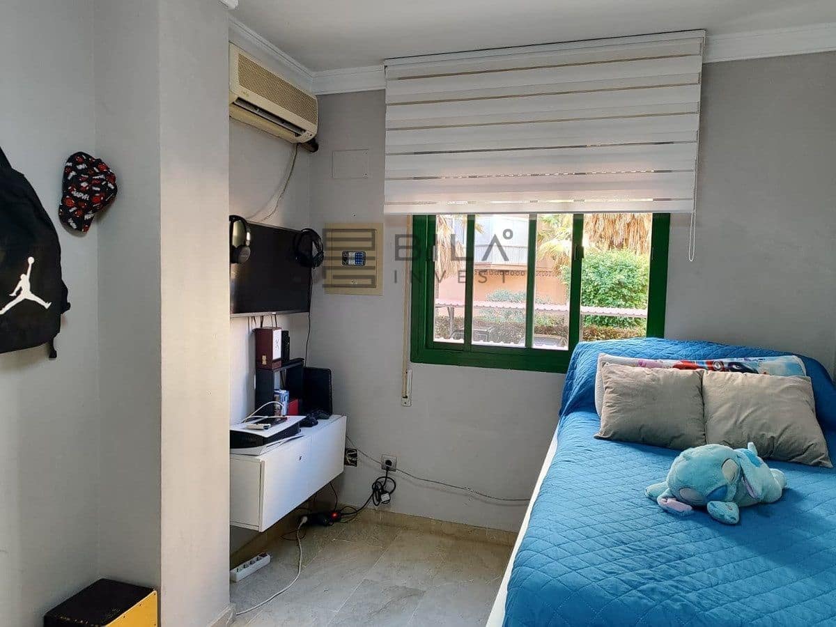 3 soveværelse Lejlighed til salg i Fuengirola - € 299.000 (Ref: 9609659)