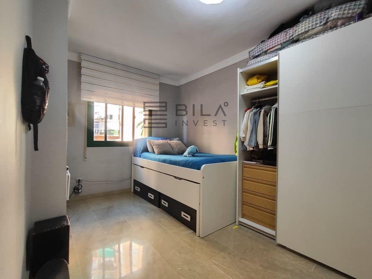 3 soveværelse Lejlighed til salg i Fuengirola - € 299.000 (Ref: 9609659)