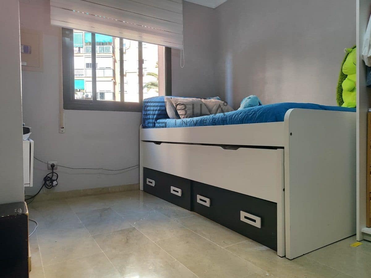 3 soveværelse Lejlighed til salg i Fuengirola - € 299.000 (Ref: 9609659)