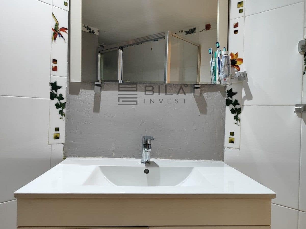 3 soveværelse Lejlighed til salg i Fuengirola - € 299.000 (Ref: 9609659)