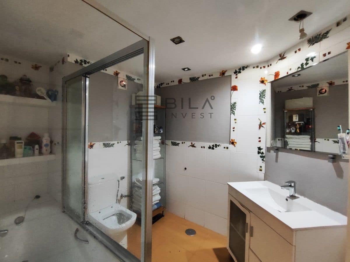 3 soveværelse Lejlighed til salg i Fuengirola - € 299.000 (Ref: 9609659)