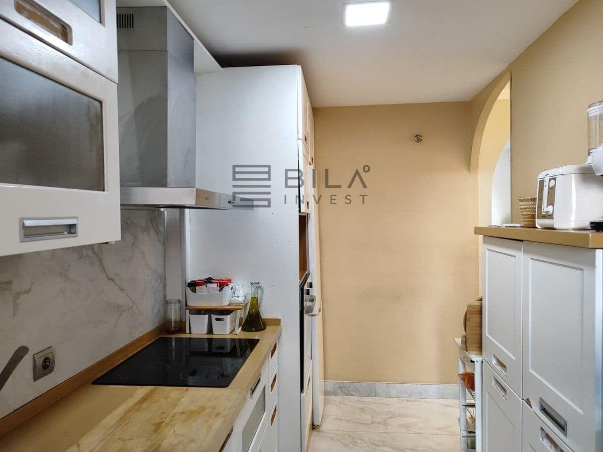 3 soveværelse Lejlighed til salg i Fuengirola - € 299.000 (Ref: 9609659)