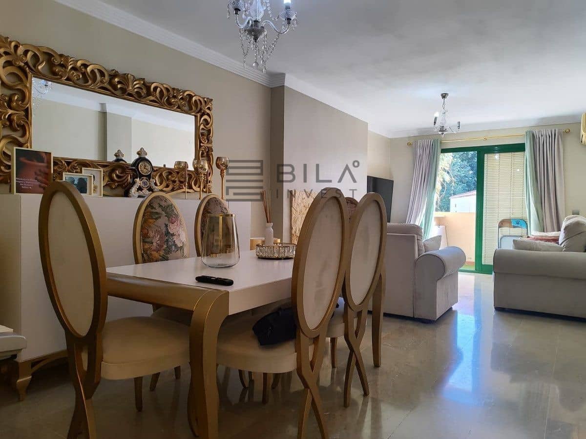 3 soveværelse Lejlighed til salg i Fuengirola - € 299.000 (Ref: 9609659)