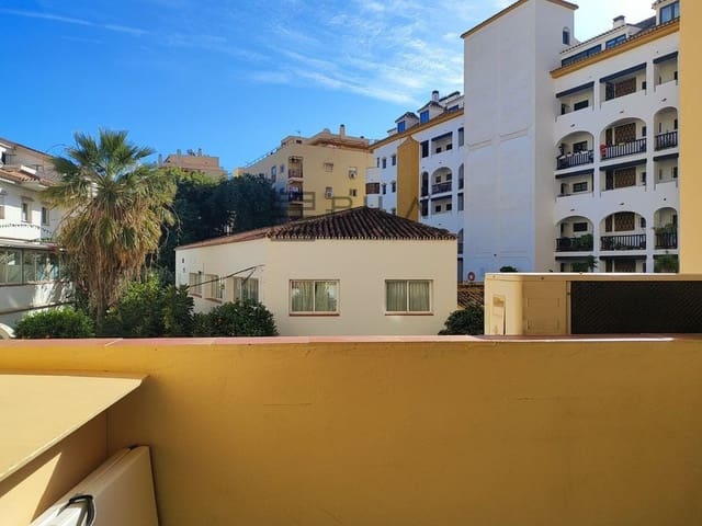 3 soveværelse Lejlighed til salg i Centro ciudad, Fuengirola - € 299.000 (Ref: 9609659)