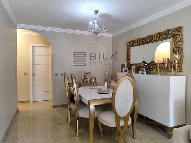3 soveværelse Lejlighed til salg i Centro ciudad, Fuengirola - € 299.000 (Ref: 9609659)