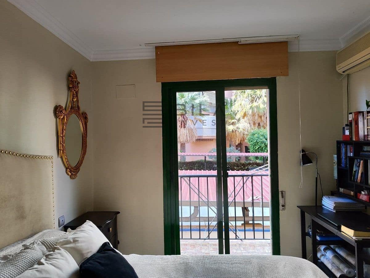 3 soveværelse Lejlighed til salg i Fuengirola - € 299.000 (Ref: 9609659)