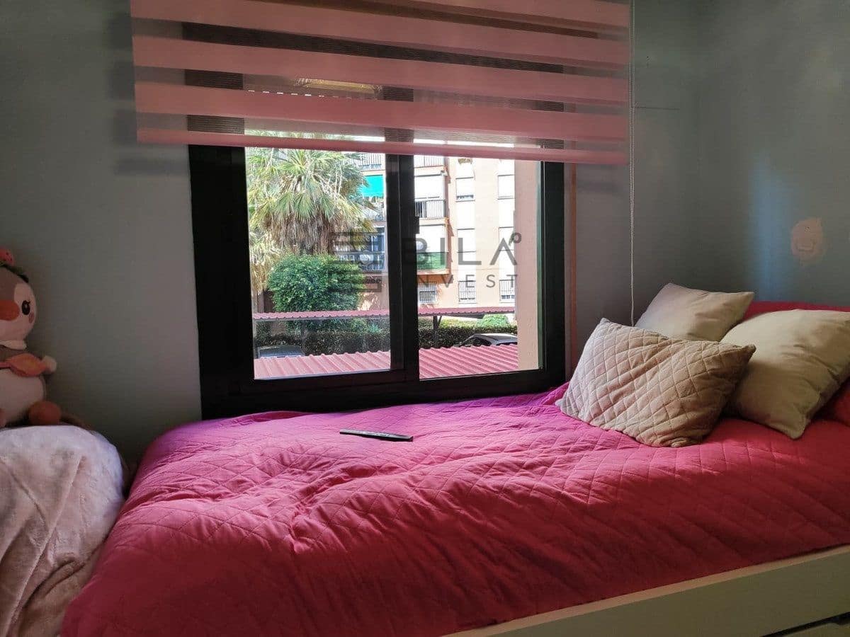 3 soveværelse Lejlighed til salg i Fuengirola - € 299.000 (Ref: 9609659)