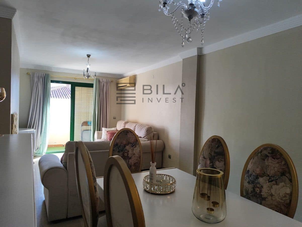 3 soveværelse Lejlighed til salg i Fuengirola - € 299.000 (Ref: 9609659)