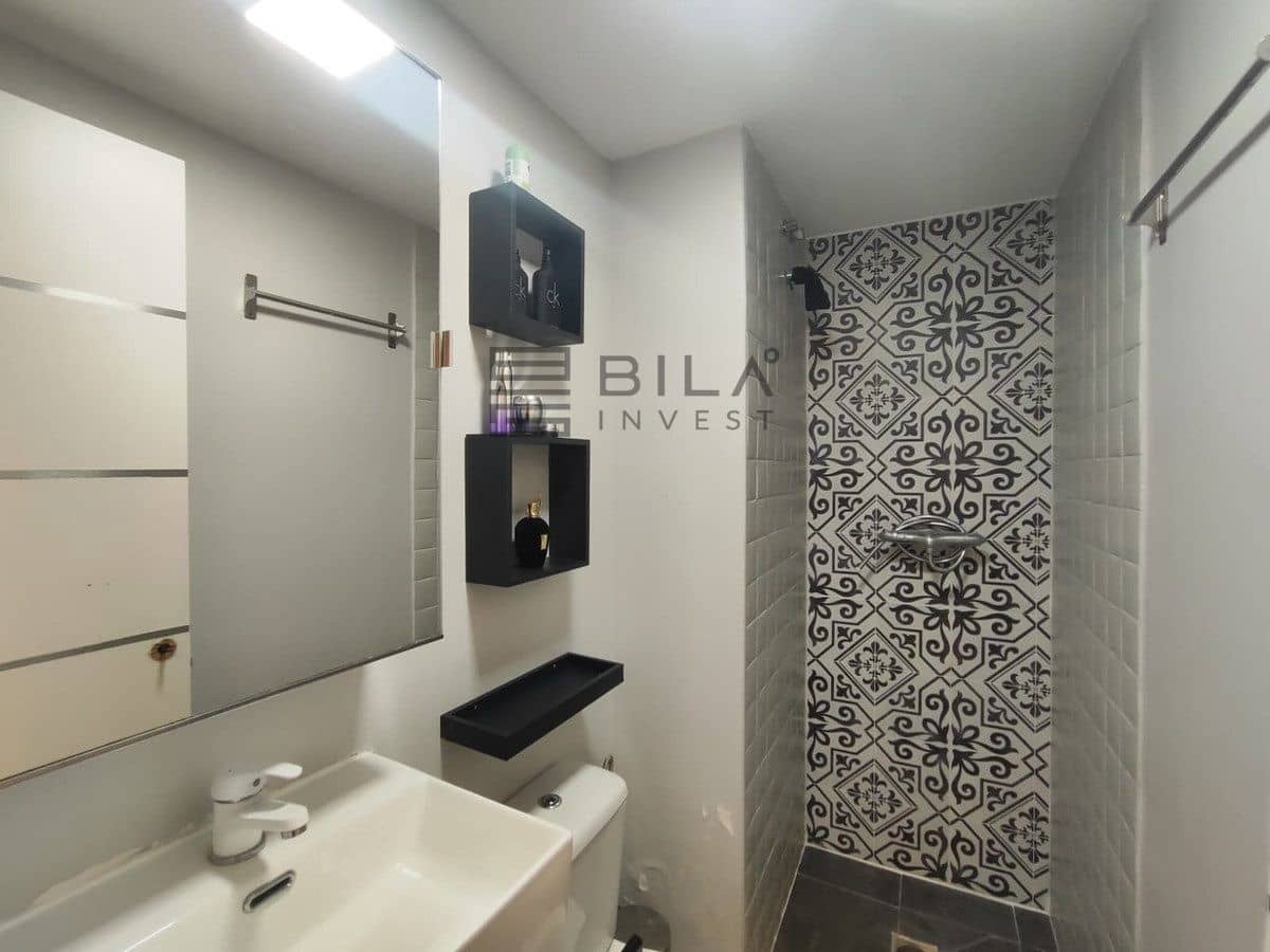 3 soveværelse Lejlighed til salg i Fuengirola - € 299.000 (Ref: 9609659)